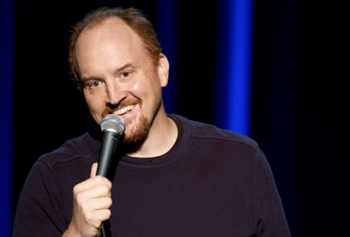 Louis C.K.